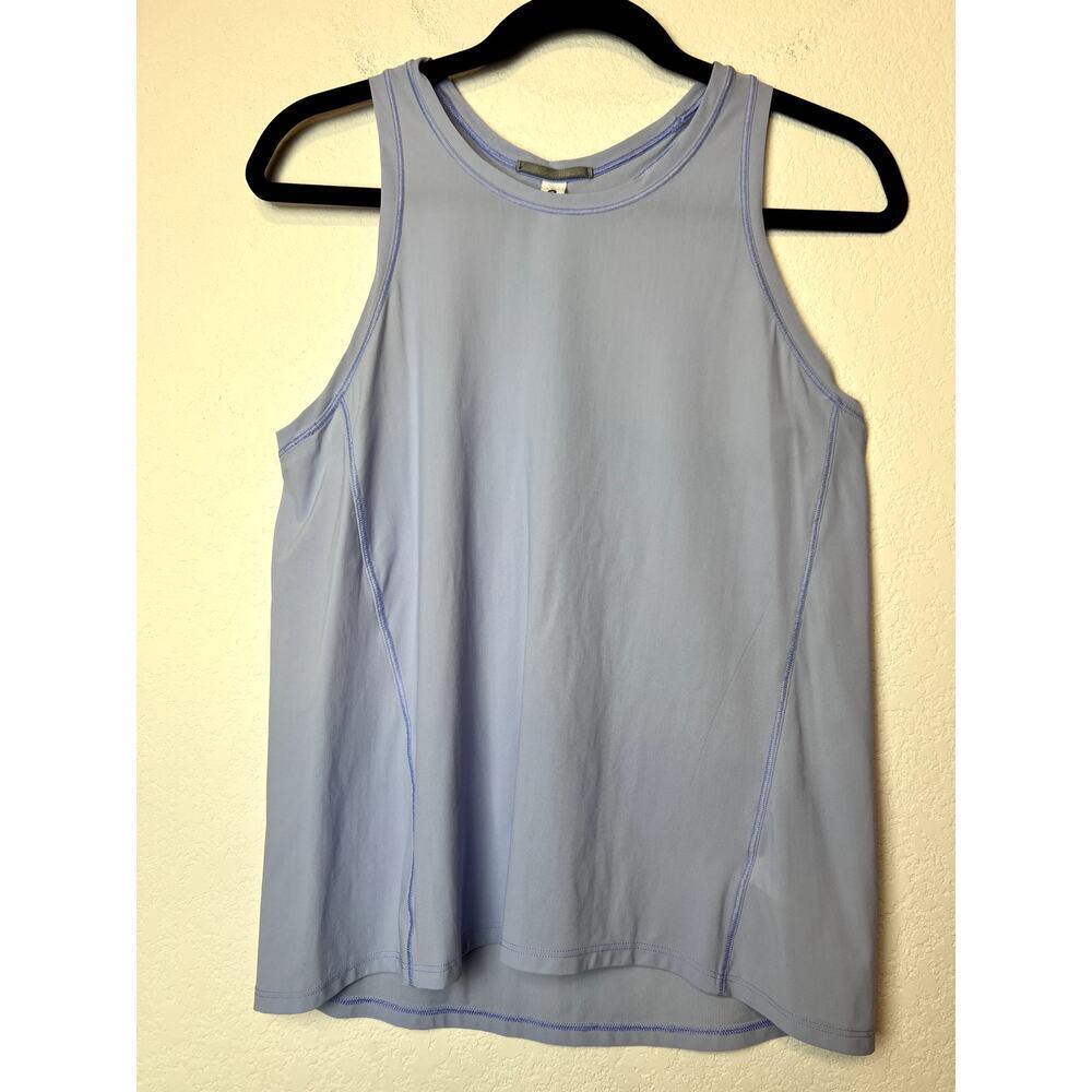 Athleta Tank Top in Light Blue Size XS